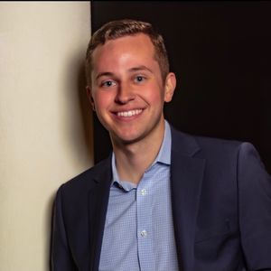 Meet your Posher, Stephen